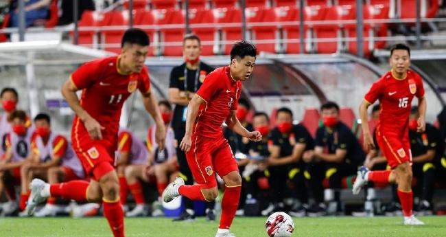 韩乔生谈国足（韩乔生评国足表现）