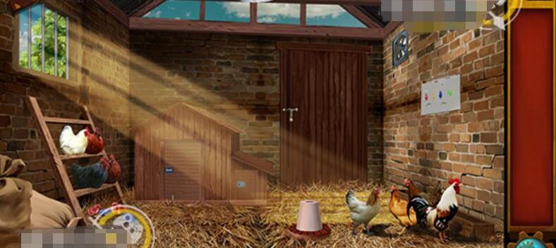 疯狂农场2攻略图文（疯狂农场2攻略）