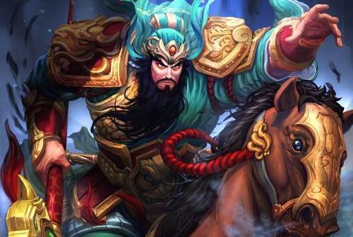 三国名将排名前十位（三国名将排名）