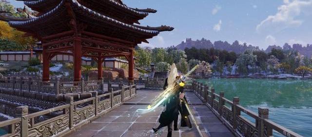 剑网三好玩吗烧钱吗（剑网3好玩吗烧钱吗）