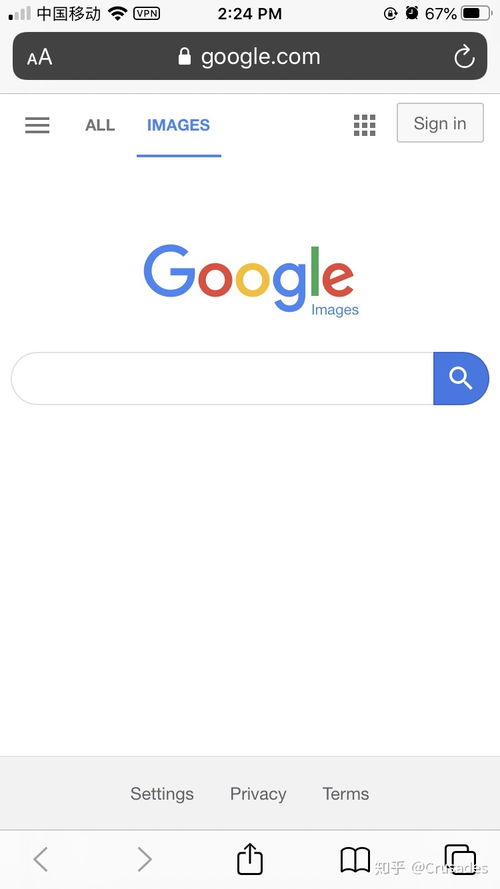 谷歌以图搜图（如何使用谷歌以图搜图？谷歌识图镜像）