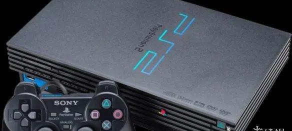 ps2经典游戏有哪些游戏（ps2经典游戏有哪些）
