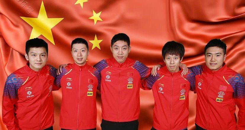 乒乓球大满贯3月18日赛程时间（乒乓球大满贯3月18日赛程）