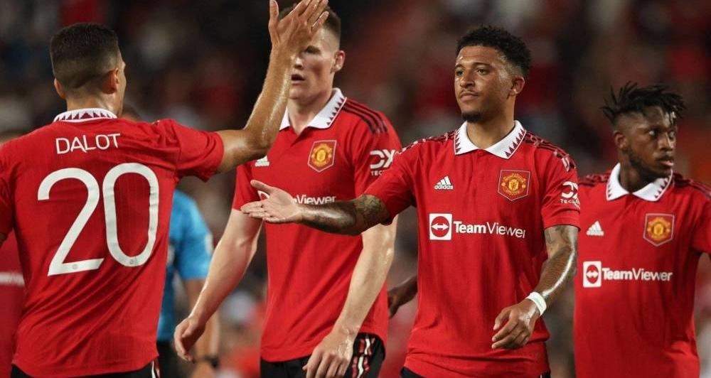 曼城4比0利物浦集锦（曼联4-0大胜利物浦）