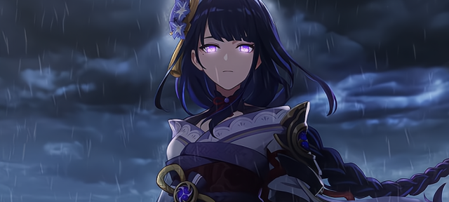 原神雷神该怎么打（原神雷神怎么打）