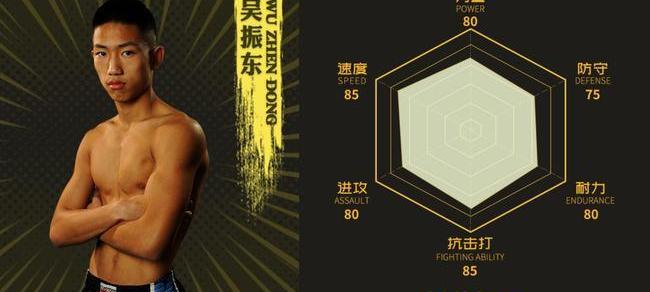 独家专访吴振东（吴振东）