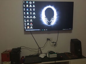 笔记本如何有线连接小米电视？（笔记本接电视）