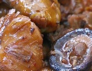 整个黄焖鸡的做法 最正宗的做法大全（黄焖鸡最详细的做法学会都能开饭店了）