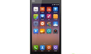 小米3手机型号是MI3C是什么意思？（小米3有没有电信版）