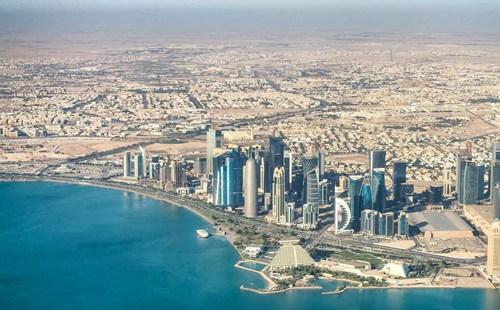 卡塔尔和迪拜哪个更富？