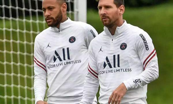 内马尔转会巴黎原因（内马尔转会巴黎）