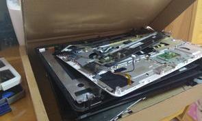 联想Y450如何拆机？（y450拆机）