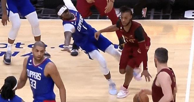 nba快船队球员_nba快船队