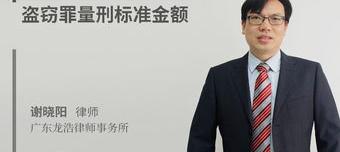 盗窃罪量刑标准金额？（盗窃罪量刑标准金额）