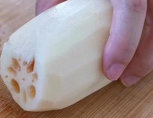 莲藕不要煲汤了,教你个新吃法,食欲不好时就吃它,孩子最爱吃