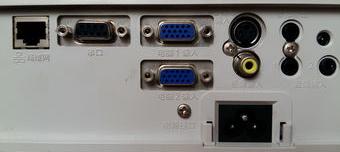 华为笔记本连投影仪快捷键？（笔记本和投影仪连接）