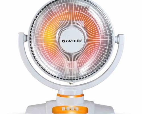 小太阳取暖器会把皮肤烤黑吗？（小太阳取暖器原理）