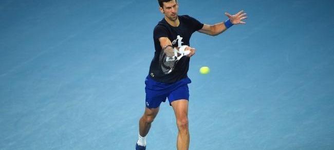 美网 德约科维奇 退赛（德约科维奇退出美网）