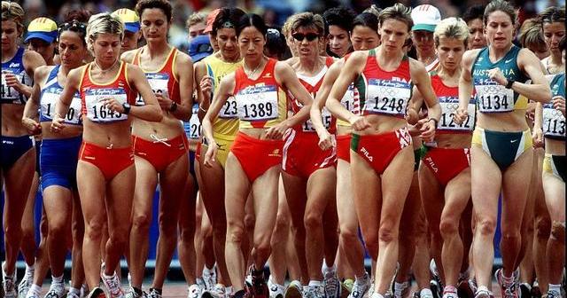 王丽萍竞走夺冠事件追责了吗（王丽萍竞走夺冠事件追责后续）