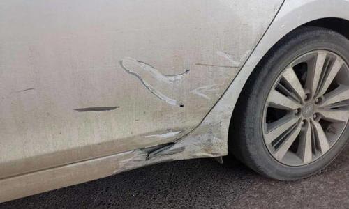 机动车全责撞了电动车怎么处理 撞了电瓶车最好认全责