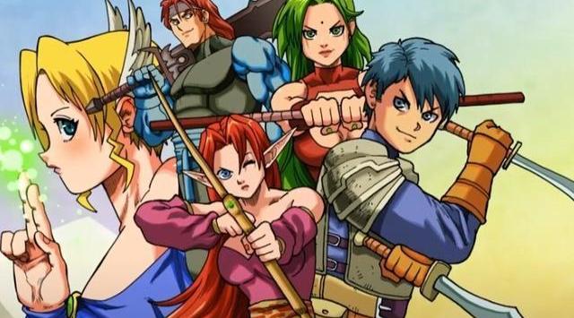 太空战士魔法战士手机版（太空战士魔法战士）