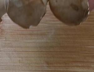 杏鲍菇居然可以这么好吃,简单一做,比肉还香,小朋友特爱吃
