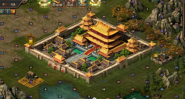 网页游戏排行榜十名（十大网页游戏排行榜）