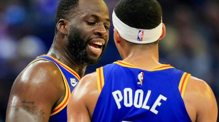 nba科尔,科尔被罚款