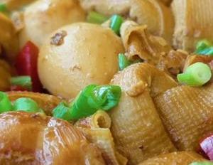 豆腐皮别炒菜吃了,教你好吃做法,我家1周吃3次,比吃肉还香