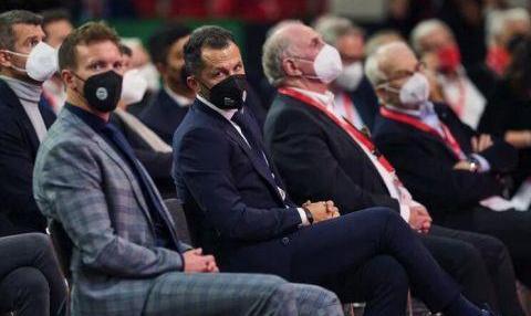 乌利赫内斯_赫内斯