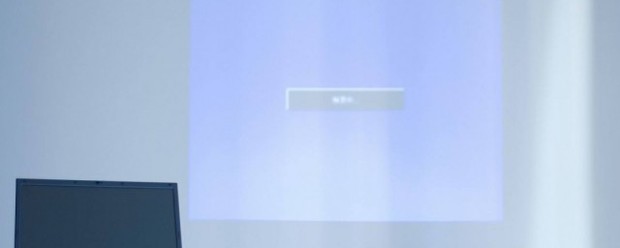 联想拯救者如何连接投影仪？（笔记本接投影仪）