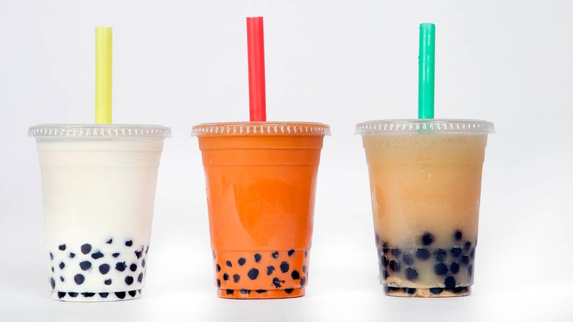 国外不同奶茶的区别（国外有什么奶茶）