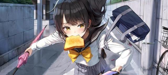 动漫风格分类（动漫风格）