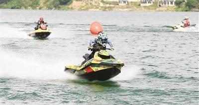柳州国际水上狂欢节2020（柳州国际水上狂欢节）