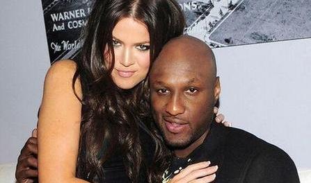 哈登卡戴珊,奥多姆卡戴珊