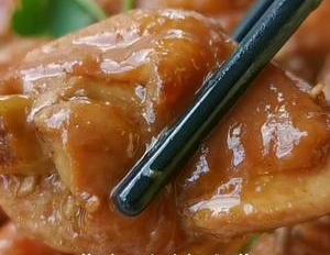 以后鸡肉就这样吃,不炒不炖不油炸,孩子每次都吃光盘,超过瘾