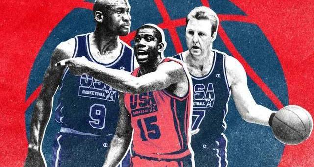 篮球梦之队成员（篮球梦之队）