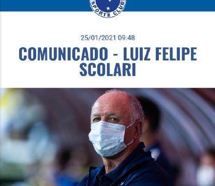 斯科拉里宣布退休（斯科拉里下课）