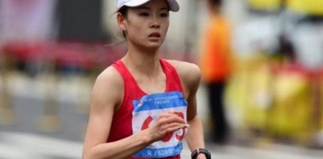 女子20公里竞走决赛时间（女子20公里竞走决赛）