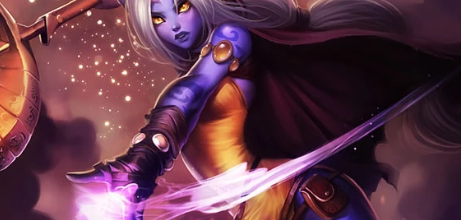 lol索拉卡怎么玩（lol索拉卡）