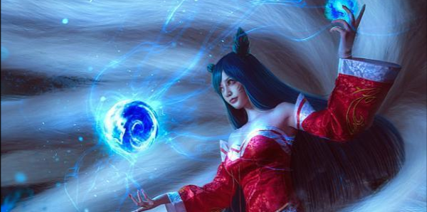 星之守护者阿狸头像（星之守护者阿狸）