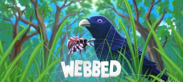 蜘蛛大冒险在哪里（小蜘蛛大冒险）