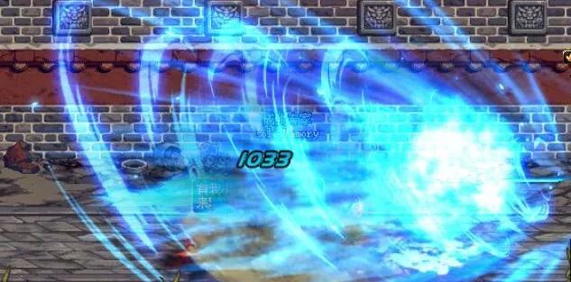 魔剑奥义是buff吗（魔剑奥义）