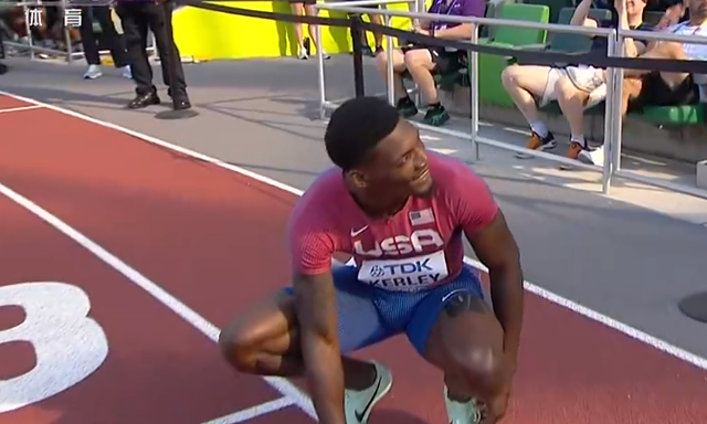 谢震业晋级200米半决赛几点（谢震业晋级200米半决赛）