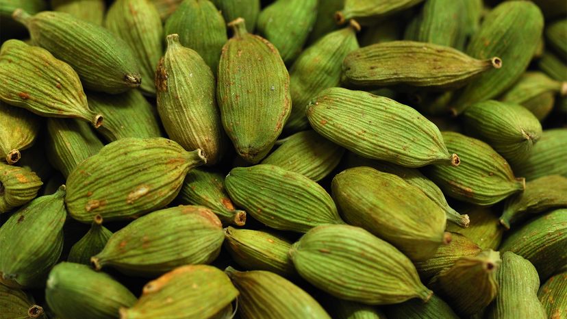小豆蔻，“香料皇后”，尝起来像什么？