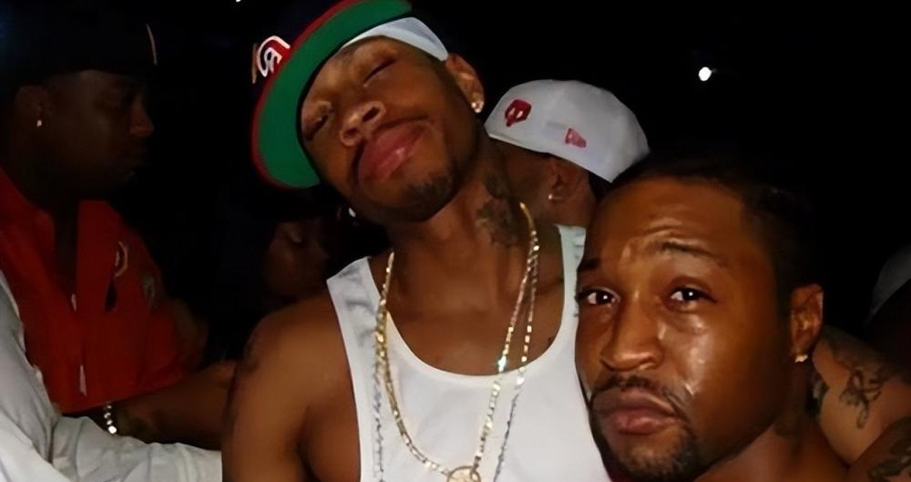 艾弗森因为什么退役的（艾弗森为什么退役）