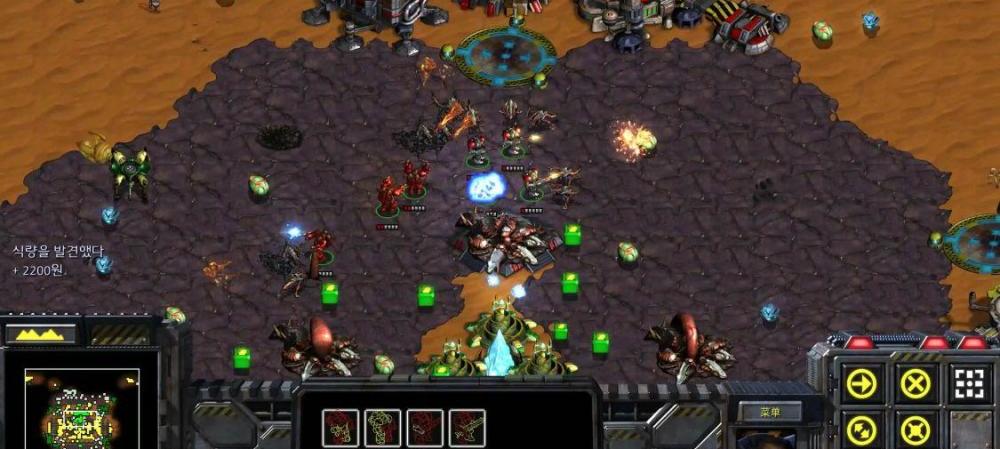 星际争霸3什么时候出的（星际争霸3）