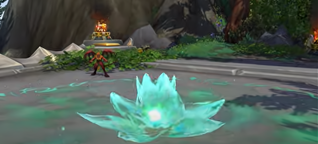 wow新种族哪个好（WOW新种族）