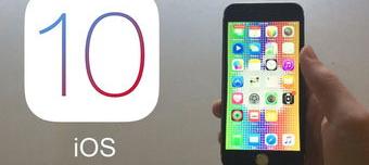 iphone 10为什么叫xs？（ios 10）