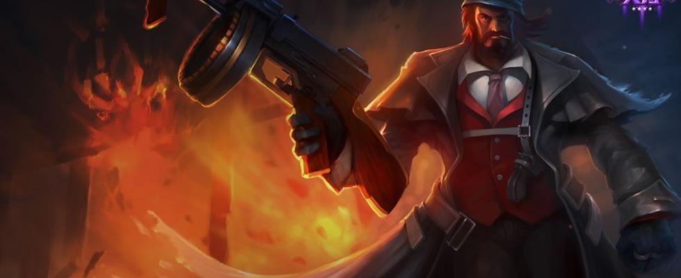 Faker和许秀（许秀和FAKER谁厉害）